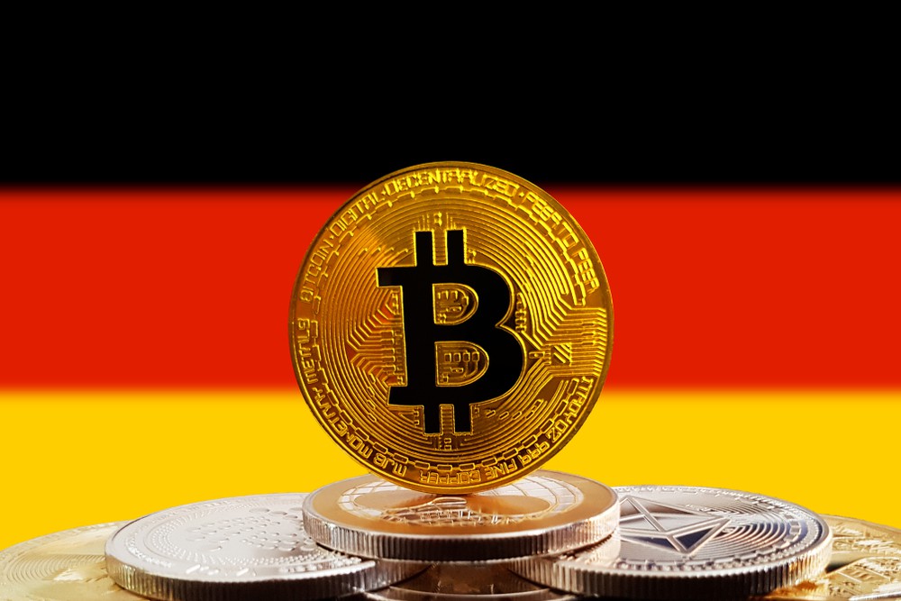 Germany Discloses No Tax Payments for Individuals Selling BTC and ETH Held Over a Year