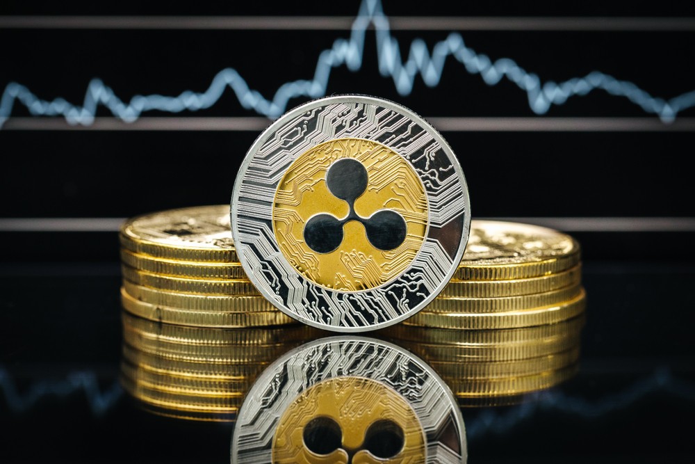 XRP Price Analysis: XRP/USD Sets for November Breakout With Wrapped XRP Launching on Ethereum