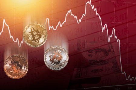 Bitcoin Falls Near $18K, Ethereum Drops Beneath $1K; Here’s What the Market Thinks and the Likely Cause