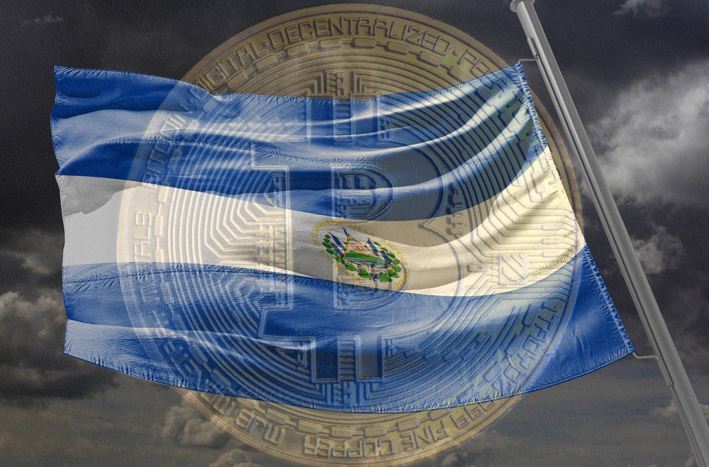 El Salvador Buys Bitcoin Dip, Adds to Current Holdings as Treasury Hits 2,381 BTC