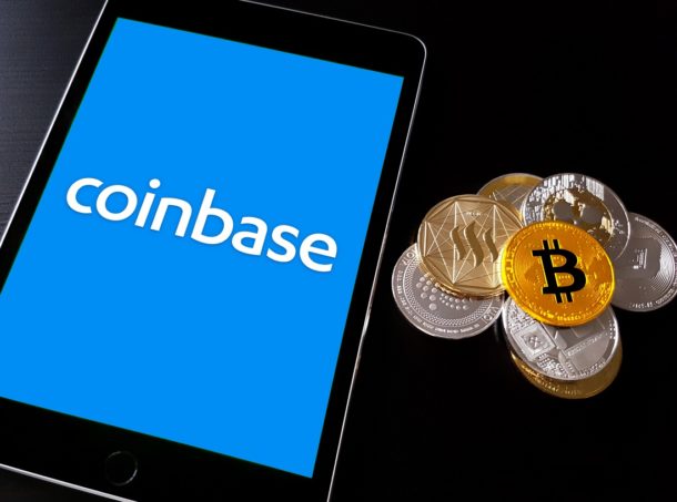 Leading Crypto Exchange Coinbase Announces Acquisition of Derivatives Exchange FairX