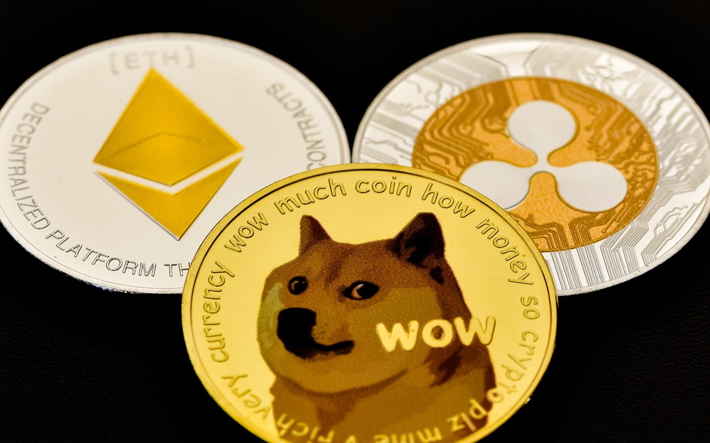 Dogecoin Surpasses XRP in Transaction Volumes; Here Is the Edge XRP Has