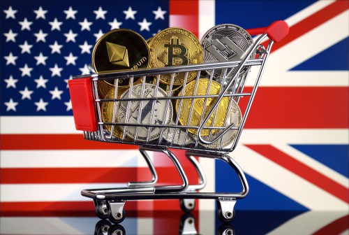 UK To Review Crypto Regulatory Framework and Mint NFT