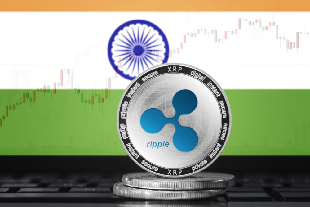 Ripple Prepares To Open a New India Office