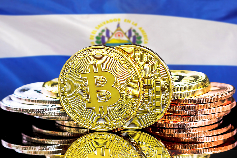 El Salvador Buys the Dip As BTC Declines to $42,500, What Caused the Bitcoin and Altcoins’ Drop?