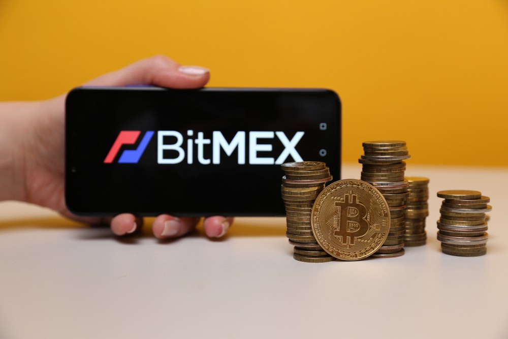 BitMEX Launches Spot Crypto Exchange in Expectation of Market Recovery