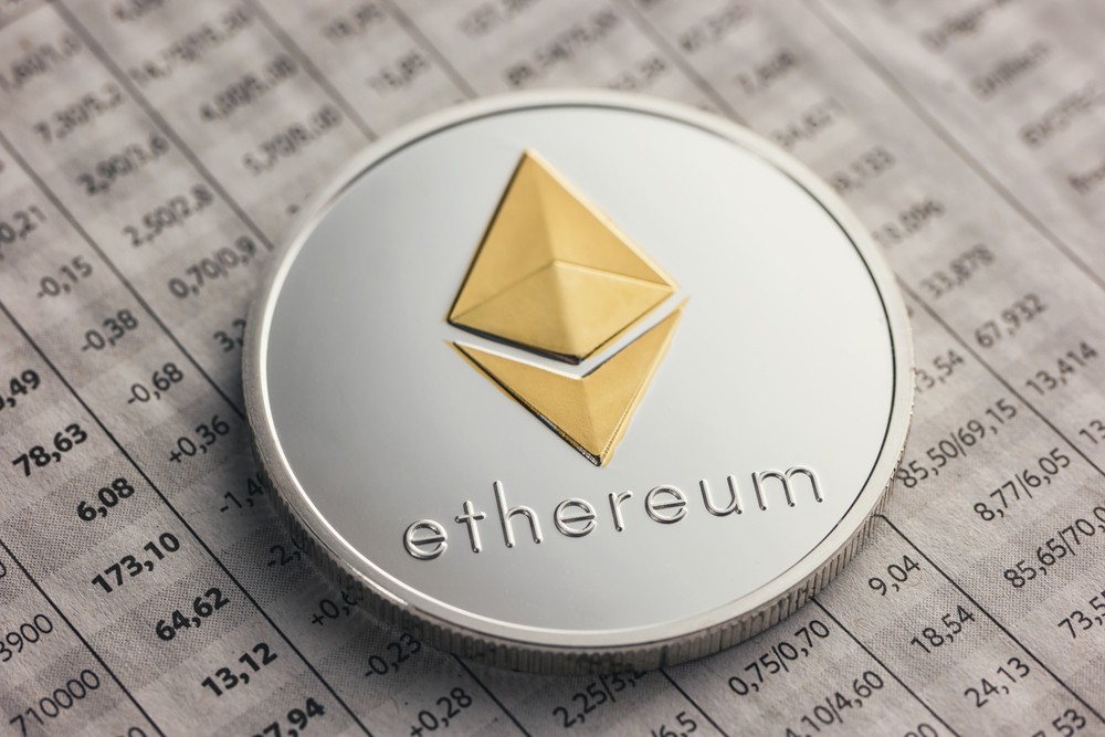 Ethereum (ETH) Market Value Is 6,000 USD per Bloomberg’s Valuation