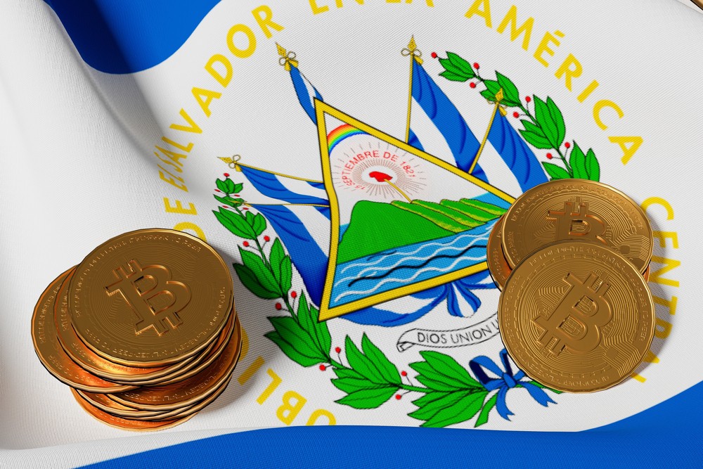 El Salvador Hosts Central Banks To Discuss the Bitcoin Rollout
