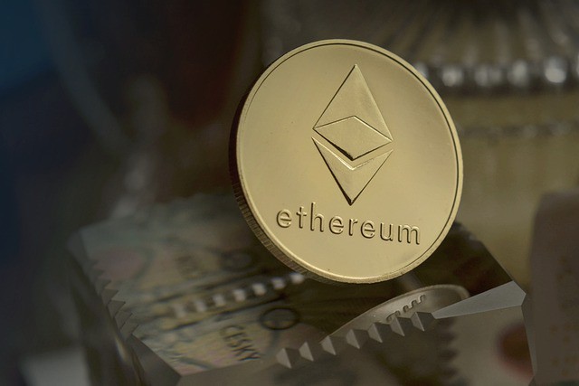 Ethereum on Course to Hit $5,000 by the End of the Year