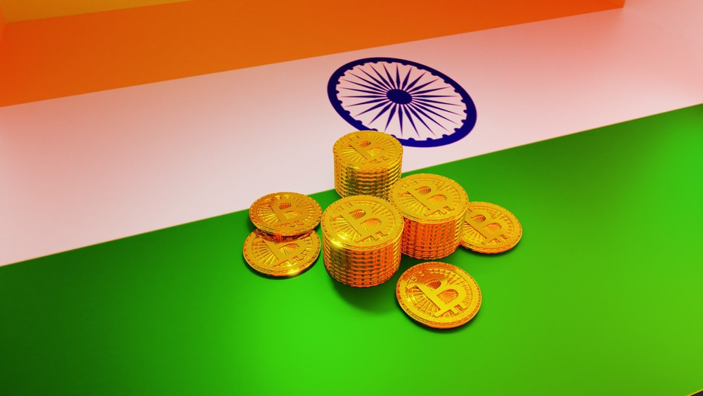Crypto Sales Tax Might Be Considered by Indian Panel Next Week