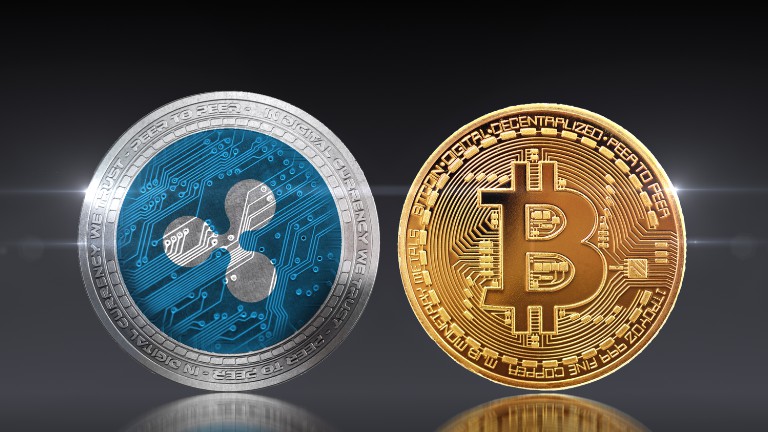 Bitcoin Might Reach This Price Target if History Repeats; Ripple CEO Slams SEC for Its“ Inconsistencies”