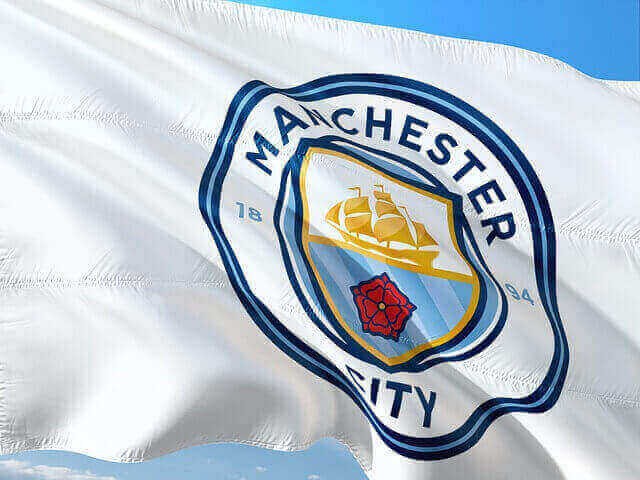 Manchester City Suspends Partnership with 3Key Technologies Over Fraudulent Suspicion