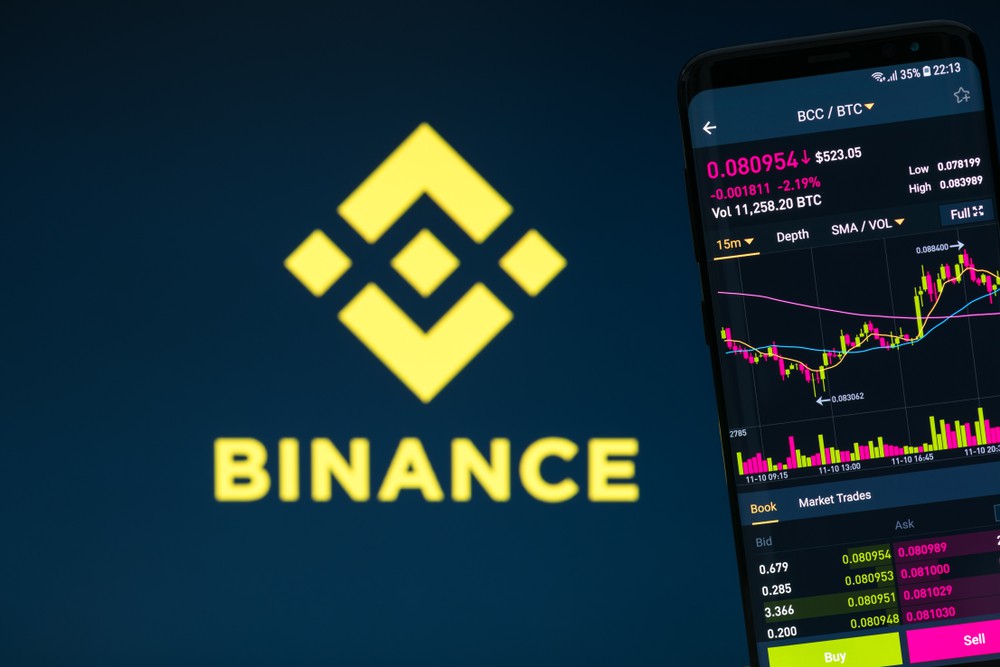 Binance CEO CZ Claims He Has Never Spoken With Terra Founder