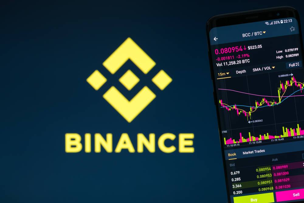 Binance Seeks To Obtain Regulatory Approval in Germany