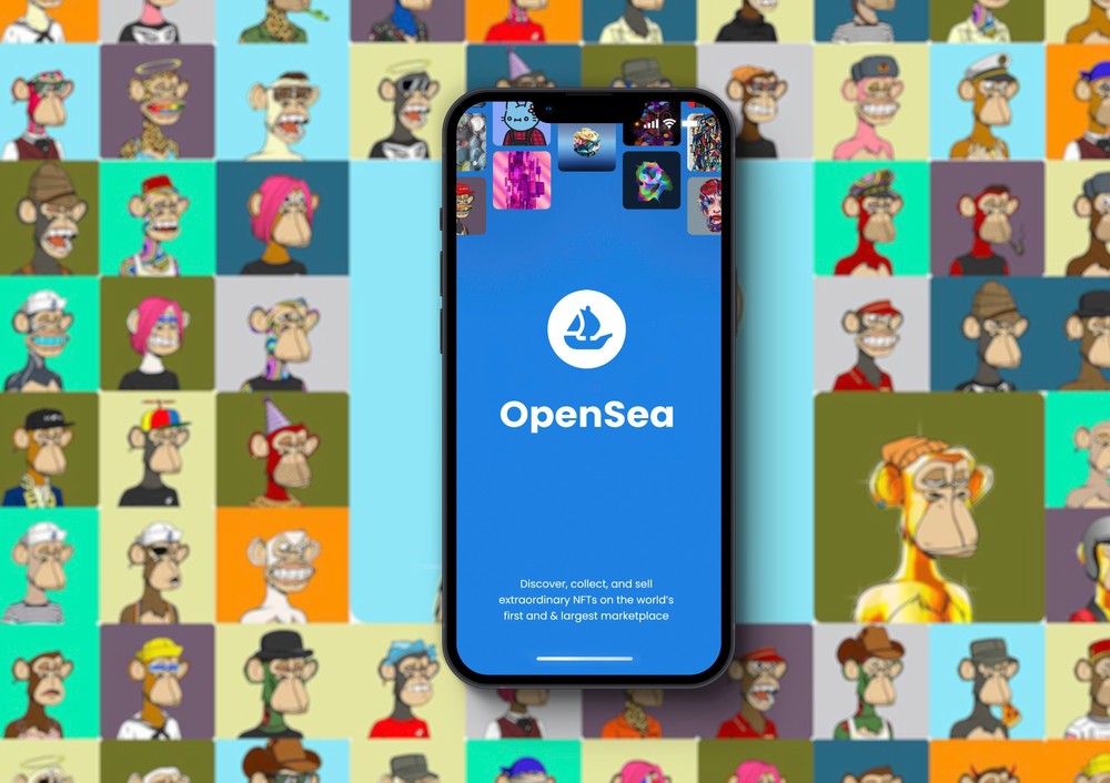 NFT Marketplace OpenSea Fires Nearly 20% of Staff