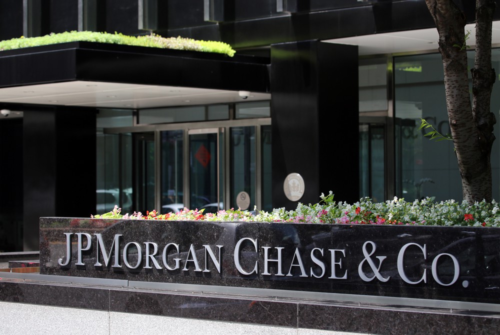 JPMorgan Tests Blockchain-Based Collateral Settlement System
