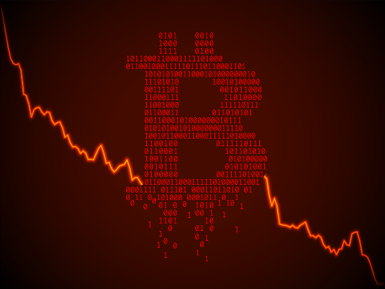 Why Bitcoin Price Plunged to $30K? Altcoins Suffer Losses Amid Crypto market Bloodbath