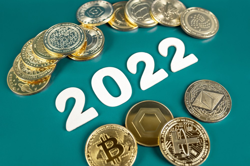 Here Are the 2022 Price Forecasts for Ethereum, Shiba Inu, Decentraland, VeChain; BTC Pauses for Santa Bulls