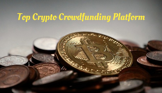 Top Crypto Crowdfunding Platform