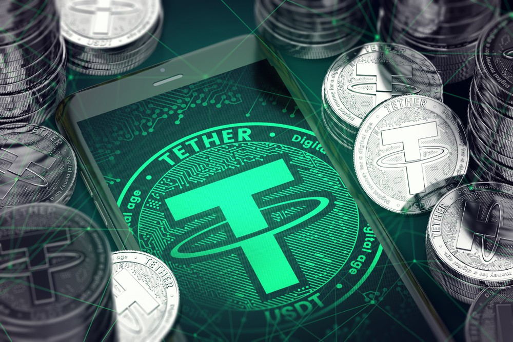Tether Liquidates Celsius Loan Without Suffering Any Losses