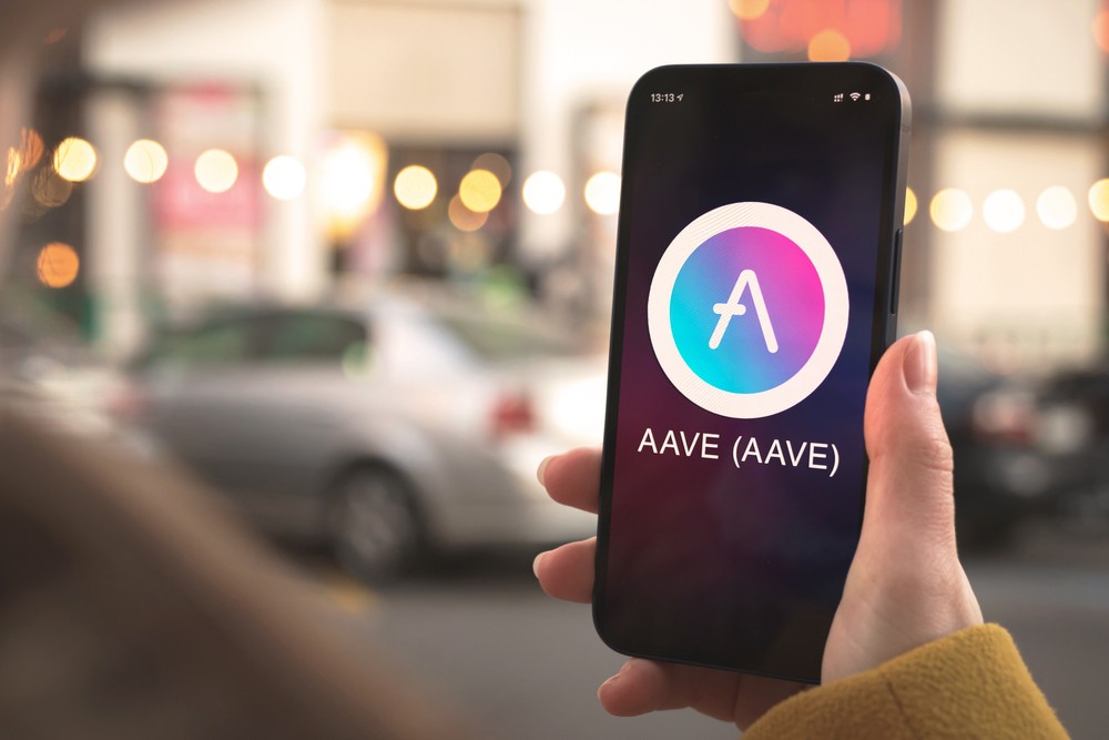 DeFi Platform Aave Set To Launch Its Own Stablecoin