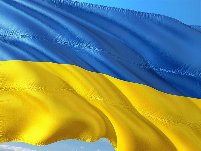 Ukraine Government Prepares Novel Airdrop Initiative to Crypto Donors