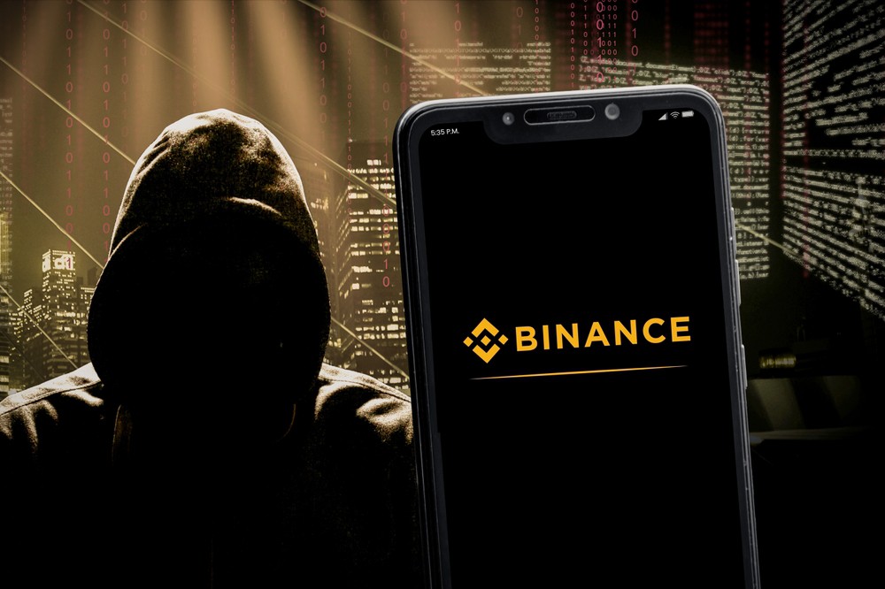 Binance Used by North Korean Hackers To Launder $5.4 Million: Reuters