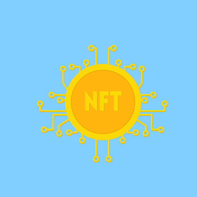 SoftBank’s Internet Arm to Launch NFT Marketplace