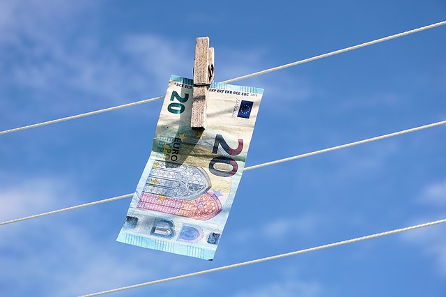 Chainalysis Finds That Crypto Money Laundering Rose 30% Last Year