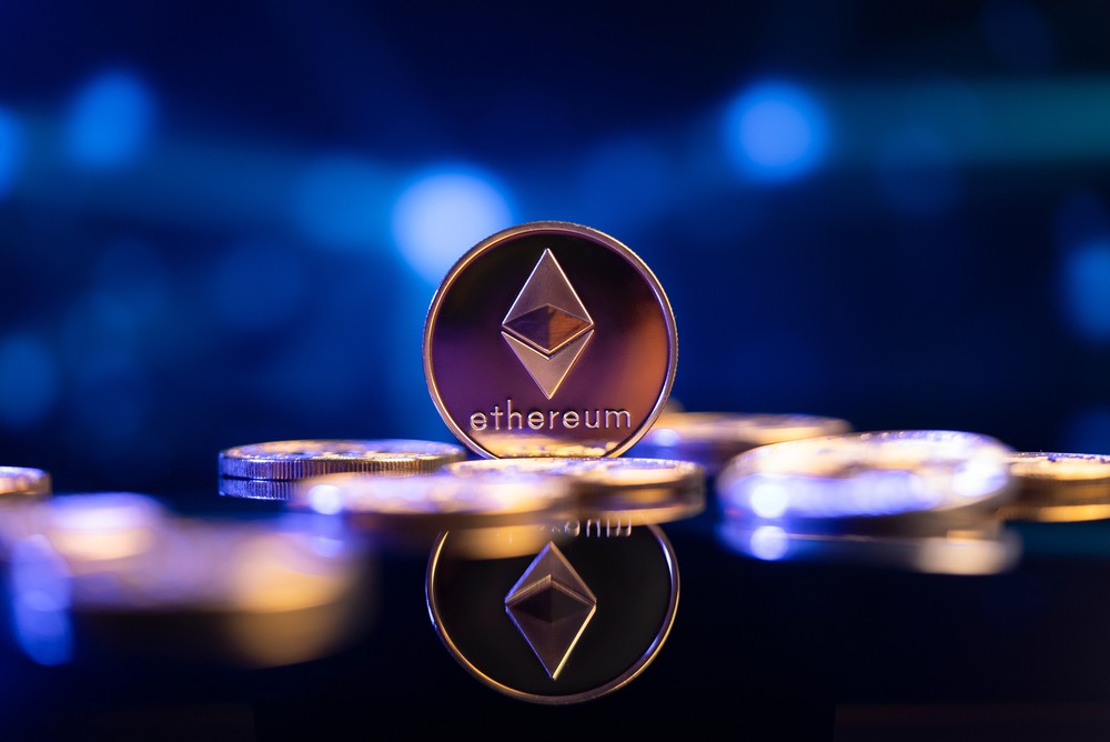 Ethereum Traders Betting Big on Price Ahead of Merge; Flow, ZCash, the Graph, DAO Maker Rise 10% to 30% As BTC Retests $24K