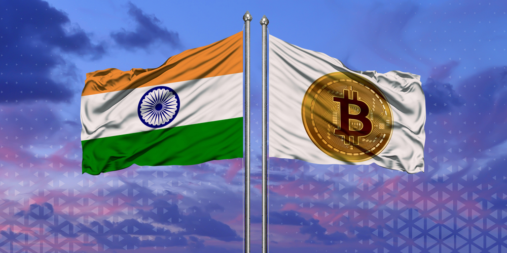 India Subjects Crypto Transactions to 28 Percent Additional Tax Under GST