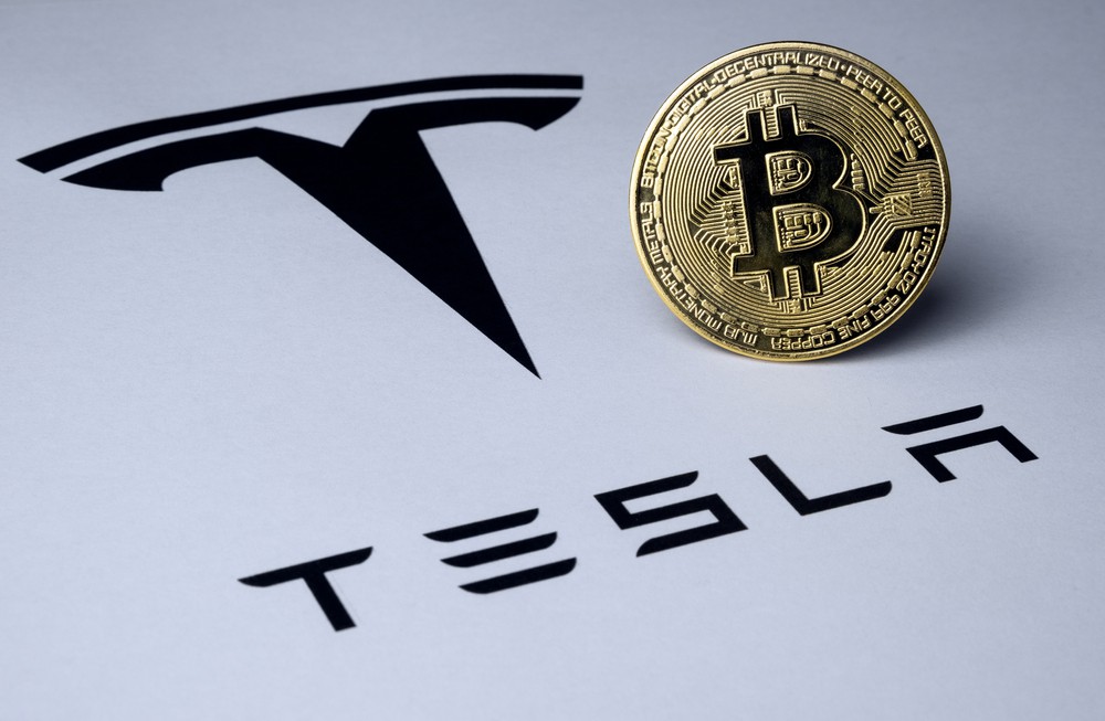 Tesla Completed Bitcoin Sales Worth $936 Million in Q2, 2022