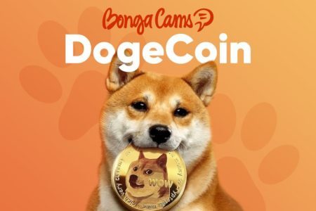 Webcams Site, BongaCams, Becomes Next Major Player to Accept Dogecoin