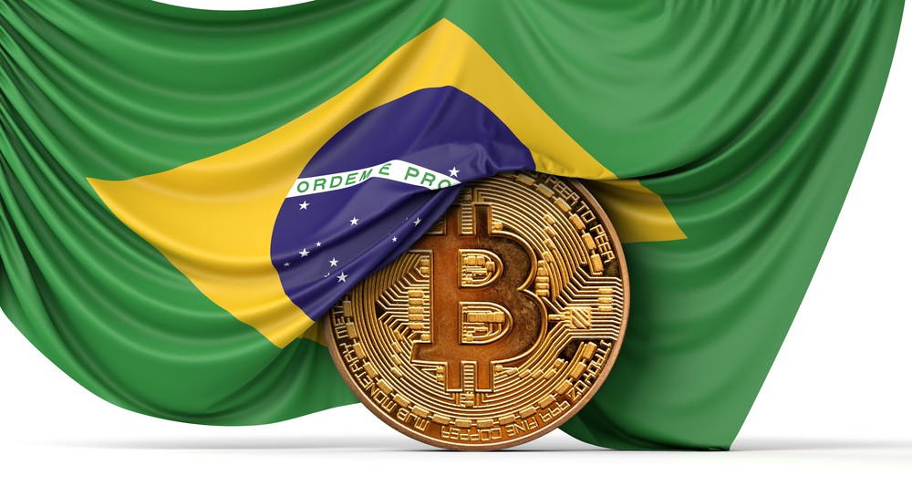 Brazil’s Senate Passes “Bill” To Oversee Cryptocurrencies