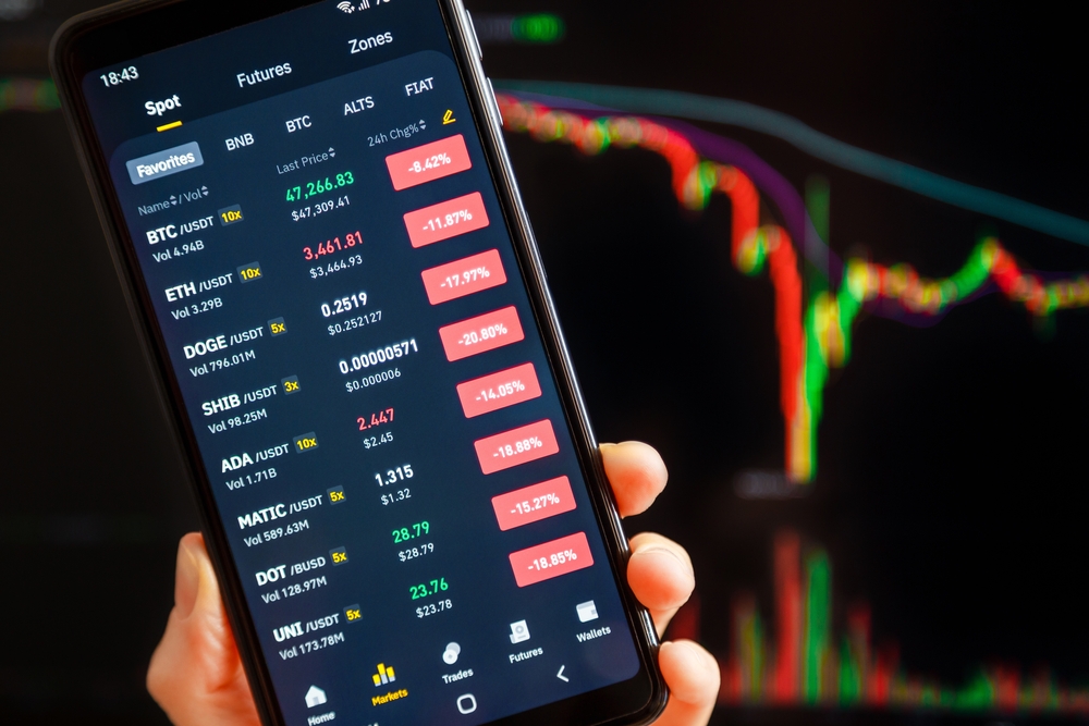 Here Is Why Celsius Fell Further by Over 30%; Bitcoin and Ethereum Suffer More Losses As Inflation Spikes