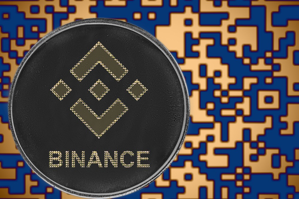 Binance Retrieves $5.8 Million in Connection With the Axie Infinity Theft