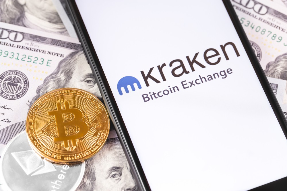 Kraken U.S Crypto Exchange Investigated on Suspicion of Breaking Sanctions