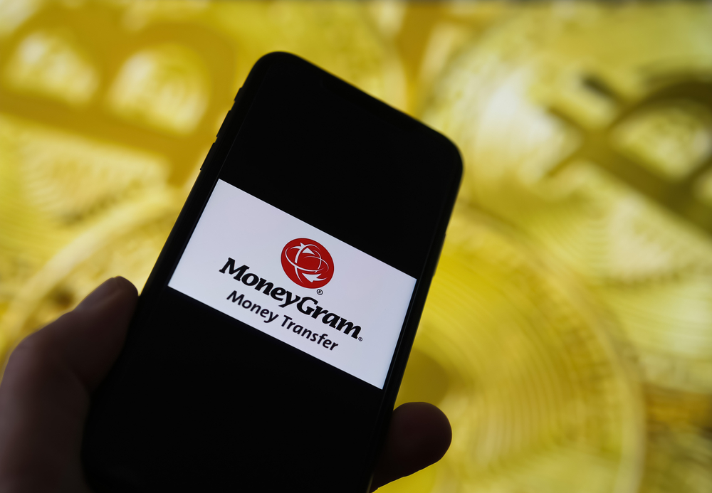 MoneyGram Launches Crypto-to-Cash Service on Stellar Network