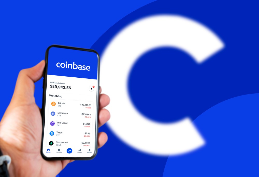BlackRock and Coinbase Collaborate on Crypto Market Expansion