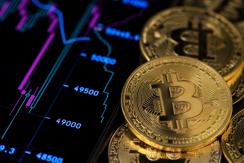 Cryptocurrency Market Recoups $1 Trillion Mark as BTC Surpasses $24,000