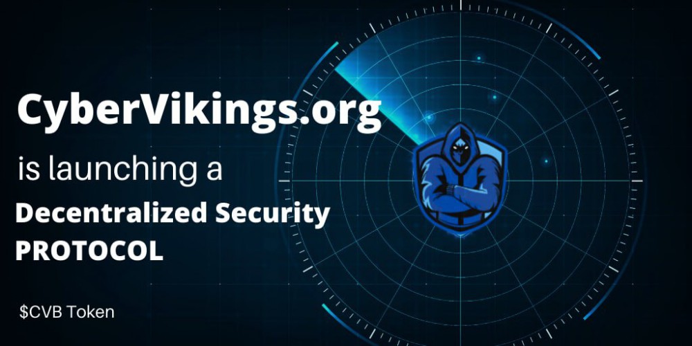 Cyber Viking aims to protect users against the 600+ tracking attempts of the average browsing session