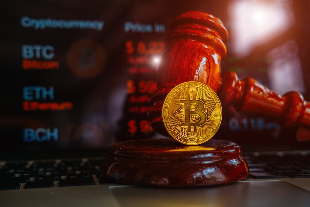 Cryptocurrencies Might Be Subject to Global Legislation as Early as 2023