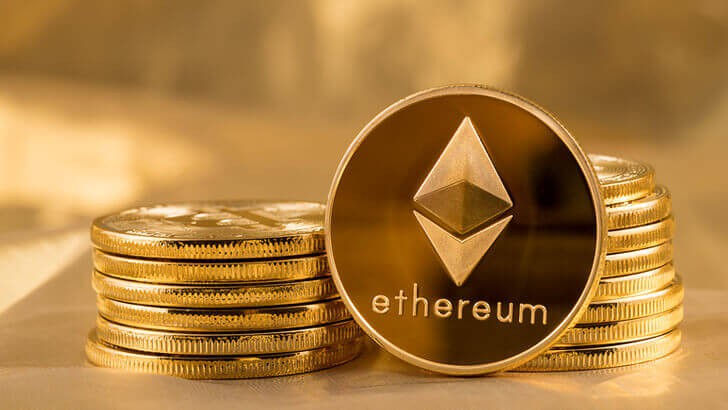 Ethereum Climbs New High With More 2021 Gains Than Bitcoin