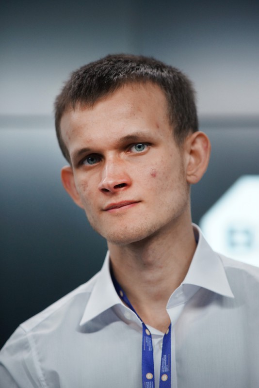 ETH Gas Fees Should Be Less Than $0.05 Says Ethereum Founder Vitalik Buterin