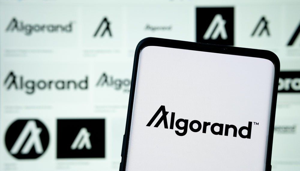 Nigeria Adopts Algorand for All Intellectual Property Commercialization