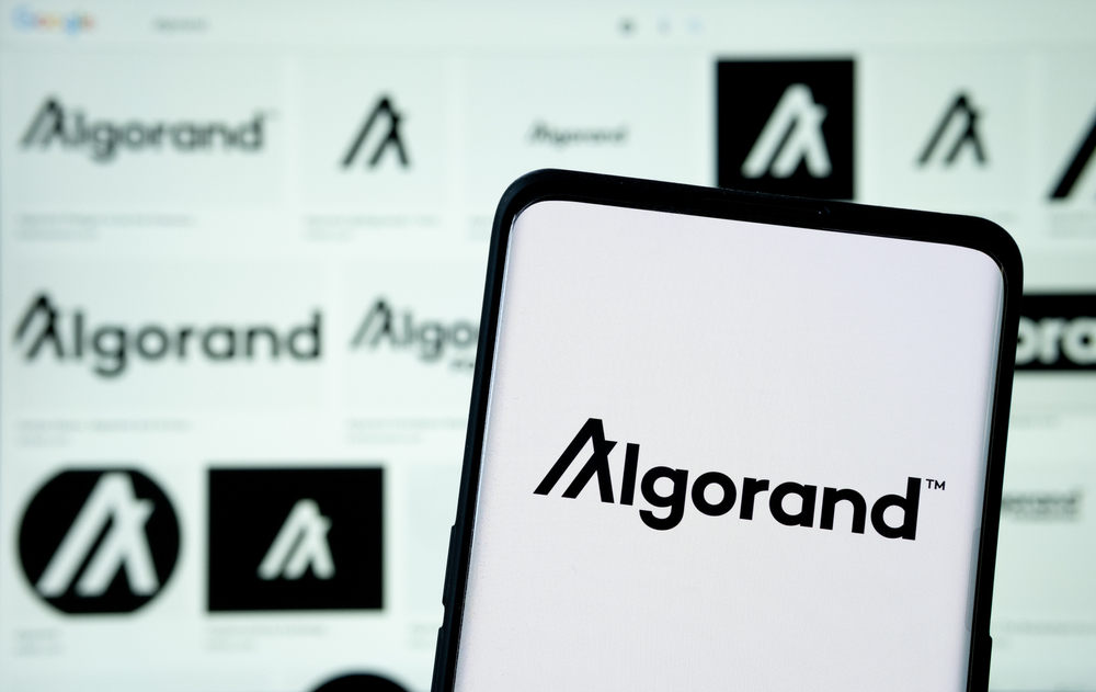 Nigeria Adopts Algorand for All Intellectual Property Commercialization