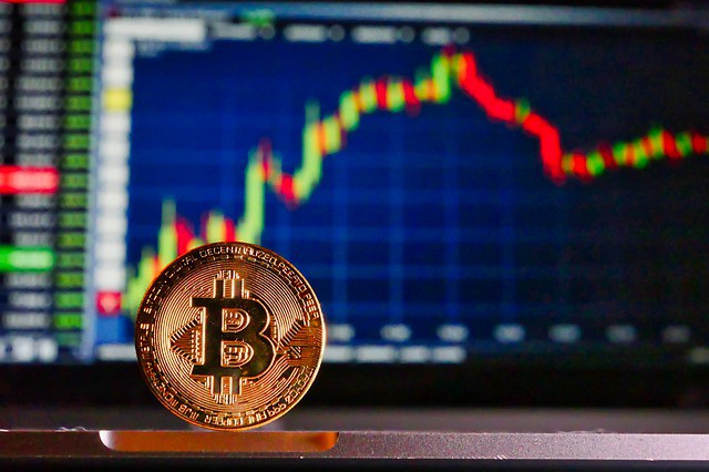BTC Breaches $69K As Fears of Impending Inflation Loom