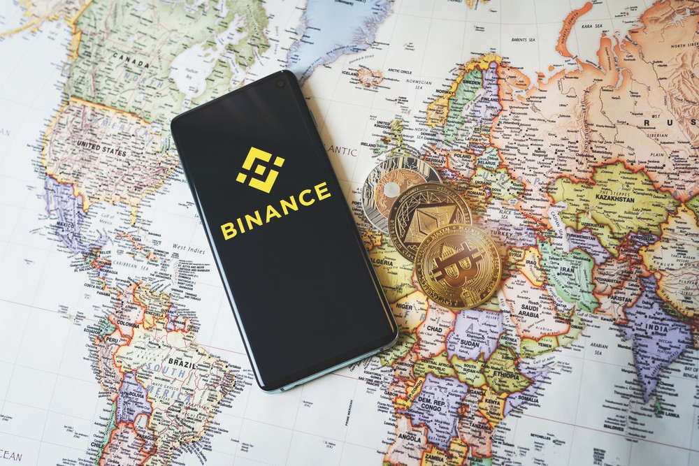 Binance Impose Limits on Its Services in Russia Due to EU Sanctions