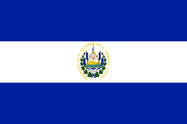 El Salvador to Accept BTC as Legal Tender as Presidents Says it Will Improve Lives and the Future