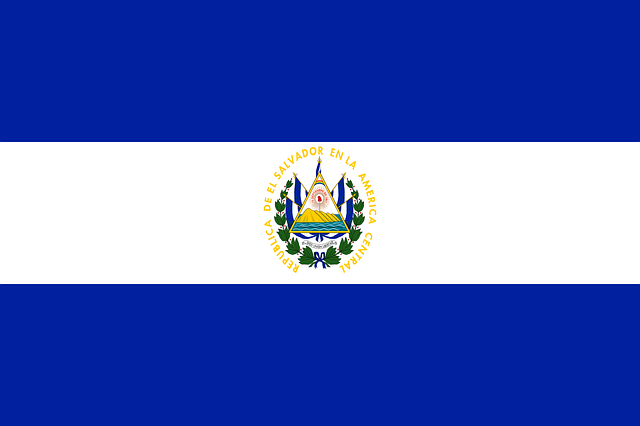 El Salvador Buys More Bitcoin Amid Equity Market Slump